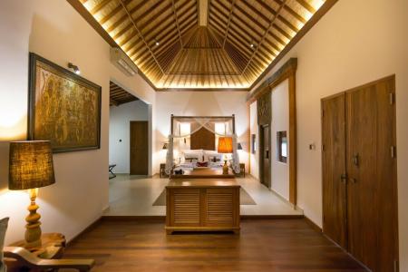 Ulun Ubud Resort - 26