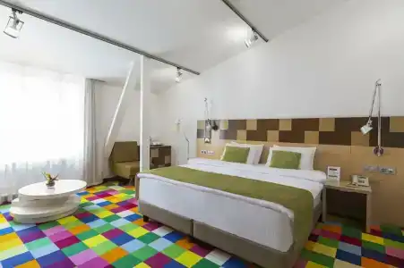 Spektrcity Taganskaya - 27