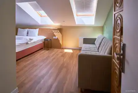 Tatarskaya Sloboda - 15