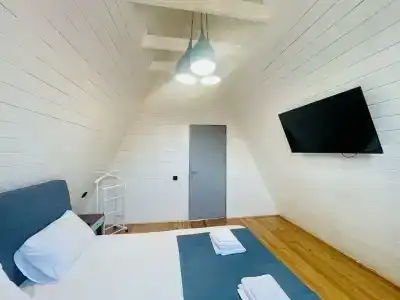 Semeyny Park Ozero Recreation Center - 60