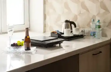 Aleon Mini-Hotel - 57