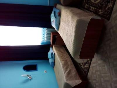 Муниципальное унитарное предприятие Сковородинского района Гостиничный комплекс - 8