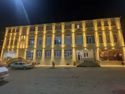 Гостиничний Комплекс Европа - 16