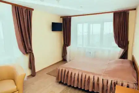 Krasivaya Mecha - 64