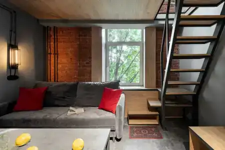 Vertical Boutique, BW Signature Collection Apart-hotel - 7