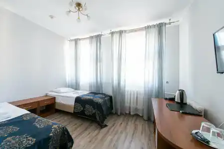 Azaliya Na Moskovskoj - 10