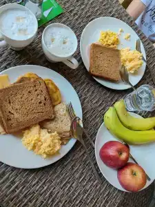 Holiday Inn St Petersburg - Theatre Square - 88