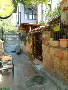 Sultan Pension - 3