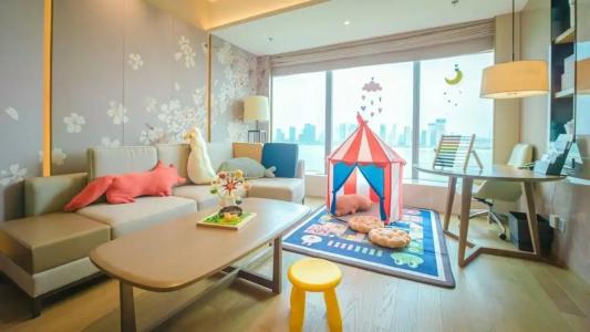 Hangzhou Marriott Qianjiang - 10