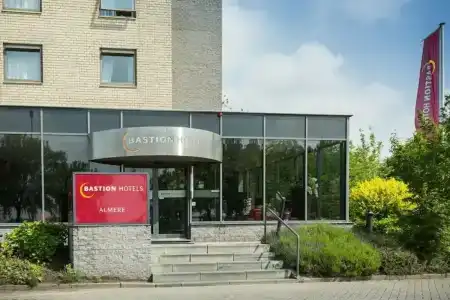 Bastion Almere - 2