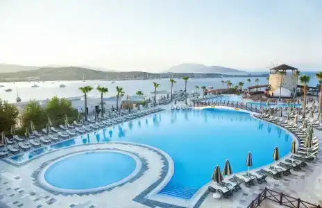 Selectum Colours Bodrum - 40
