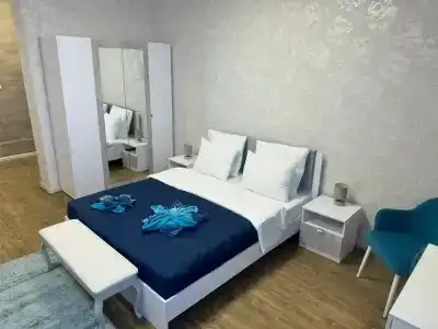 Distrikt Marina na Promyshlennoy - 45