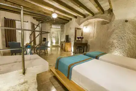 Imperial Cave Suites & Spa - 75