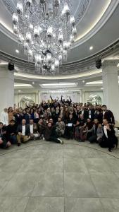 Гостиничный комплекс Джами - 80