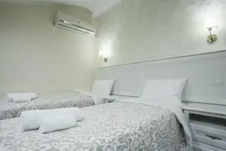 Otel "Apelsin na Trubnoy" - 9