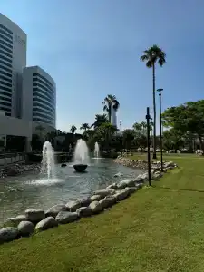 Grand Hyatt Dubai - 86