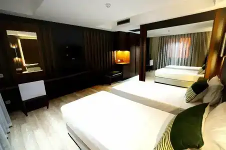 The Sign Degirmen & Spa - 20