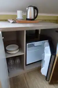 Lesnaya Polyana Guest house - 15