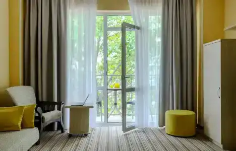Lazurniy Bereg All Inclusive - 14
