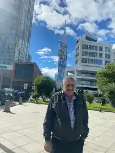 Radisson Blu Batumi - 41