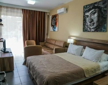 & Beach Club Mediterraneo Liman - 61