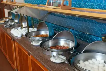 Özkaymak Marina - Ultra All Inclusive - 12