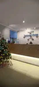 Park-Torbeevo Ozero - 4