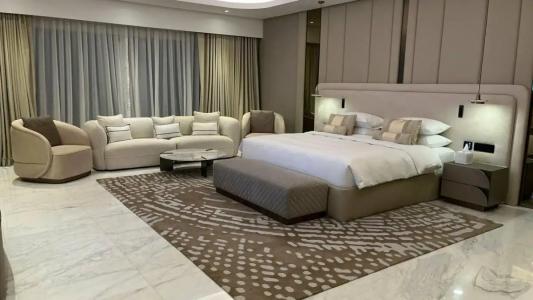 Grand Hyatt Dubai - 46