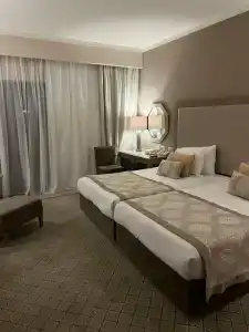 Steigenberger Alcazar - 8