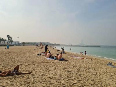 Mercure Dubai Barsha Heights Suites And Apartments - 62