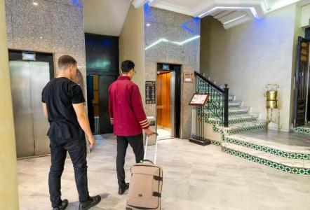 Casablanca City Center - 20