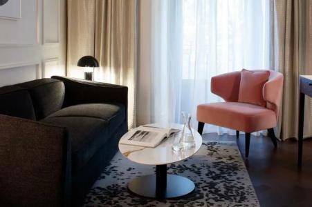 InterContinental Rome Ambasciatori Palace, an IHG - 87