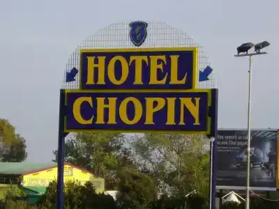 Chopin - 1