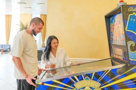 Blue Pearl - Ultra All - Inclusive - 34