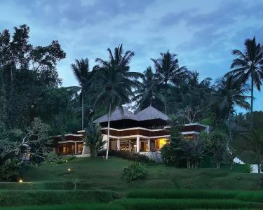 Four Seasons Resort Bali at Sayan - 22