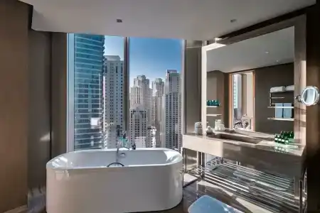  Rixos Premium Dubai JBR - 5