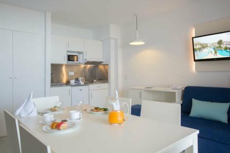 Plazamar Serenity Resort - 47