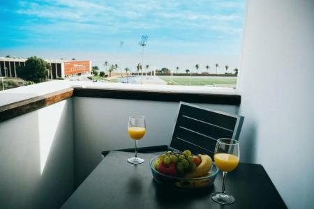 EuroDiagonal Port - 66