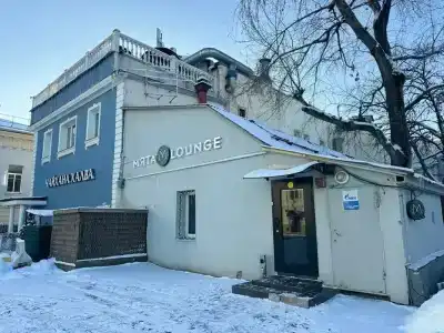 Taganka Rooms - 2