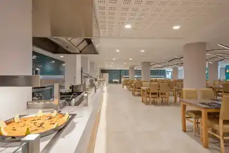 Best Mediterraneo - 32