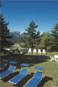 Cipriani Park - 4