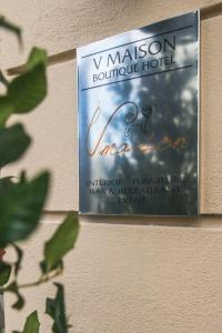 Vmaison - 4