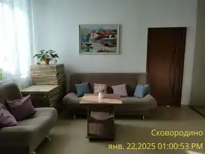 Муниципальное унитарное предприятие Сковородинского района Гостиничный комплекс - 74