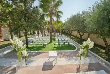 Mediteran & Resort - 23