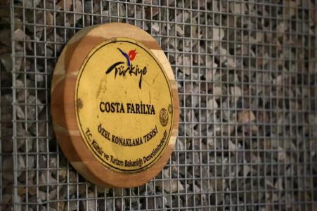 Costa Farilya Special Class Bodrum - 24