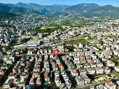 Bella Rose Apart, - 13