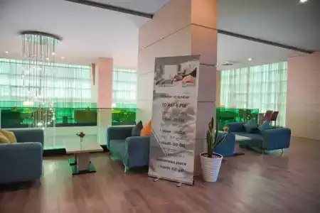  Best Western Premier Batumi - 60