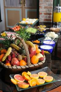 Radisson Istanbul Sultanahmet - 89