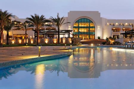 Movenpick Waterpark Resort & Spa Soma Bay - 81