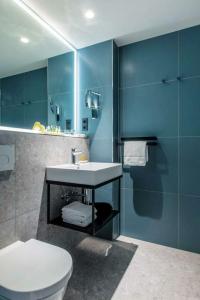 Hilton Garden Inn Mannheim - 86
